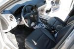 Coda Sedan 2012 года